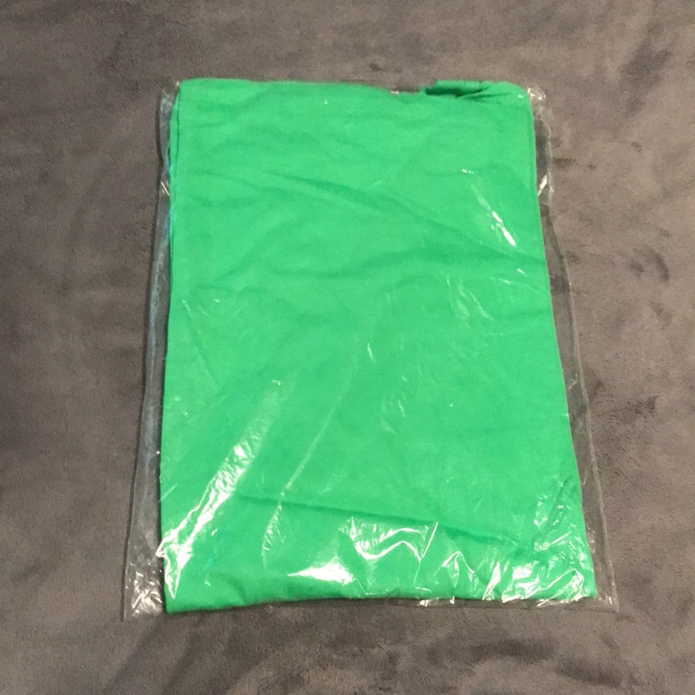 Nike Men’s Future Black light T-shirt - Picture 5 of 8